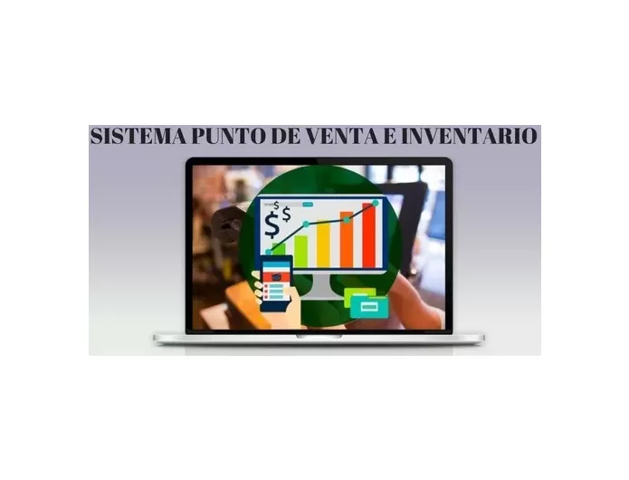 POS Inventarios Crédito Y Efectivo - Imagen 4