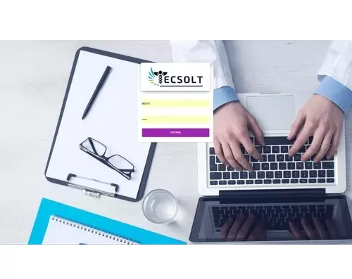 Sistema Web Para Agendar Citas v3 - Imagen 2