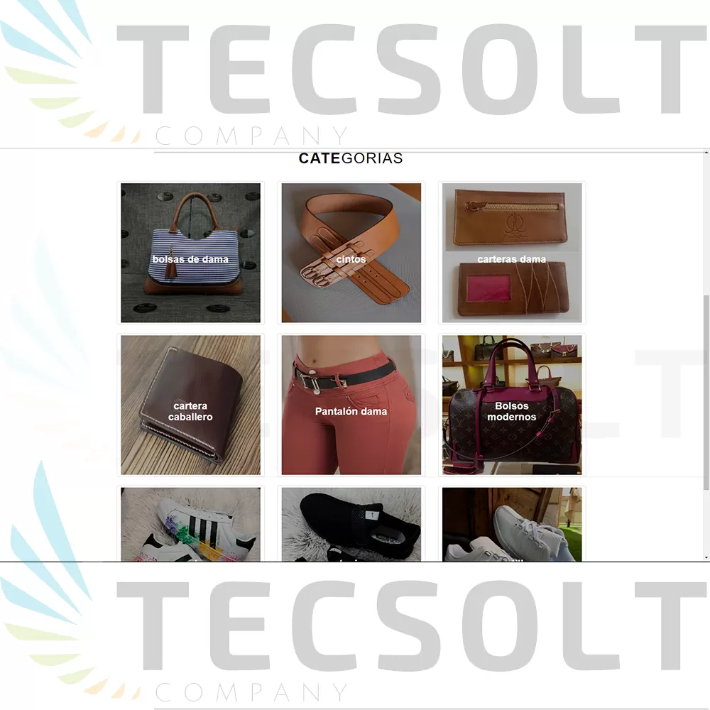 Ecommerce sencilla rediseñada - Imagen 5