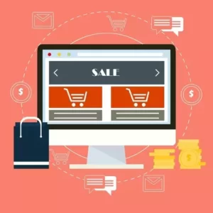 Ecommerce sencilla v1